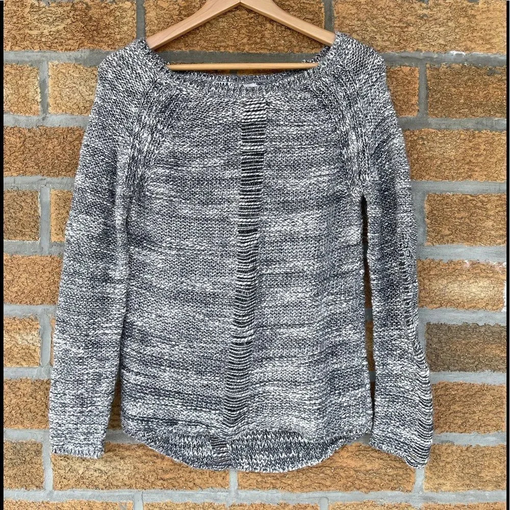 Pam & Gela sweater size small